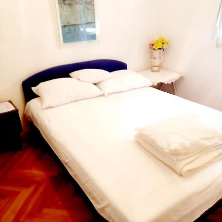 Apartman Sunnyside Rogoznica  Luaran gambar