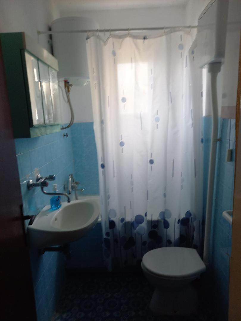 Apartman Sunnyside Rogoznica  Luaran gambar