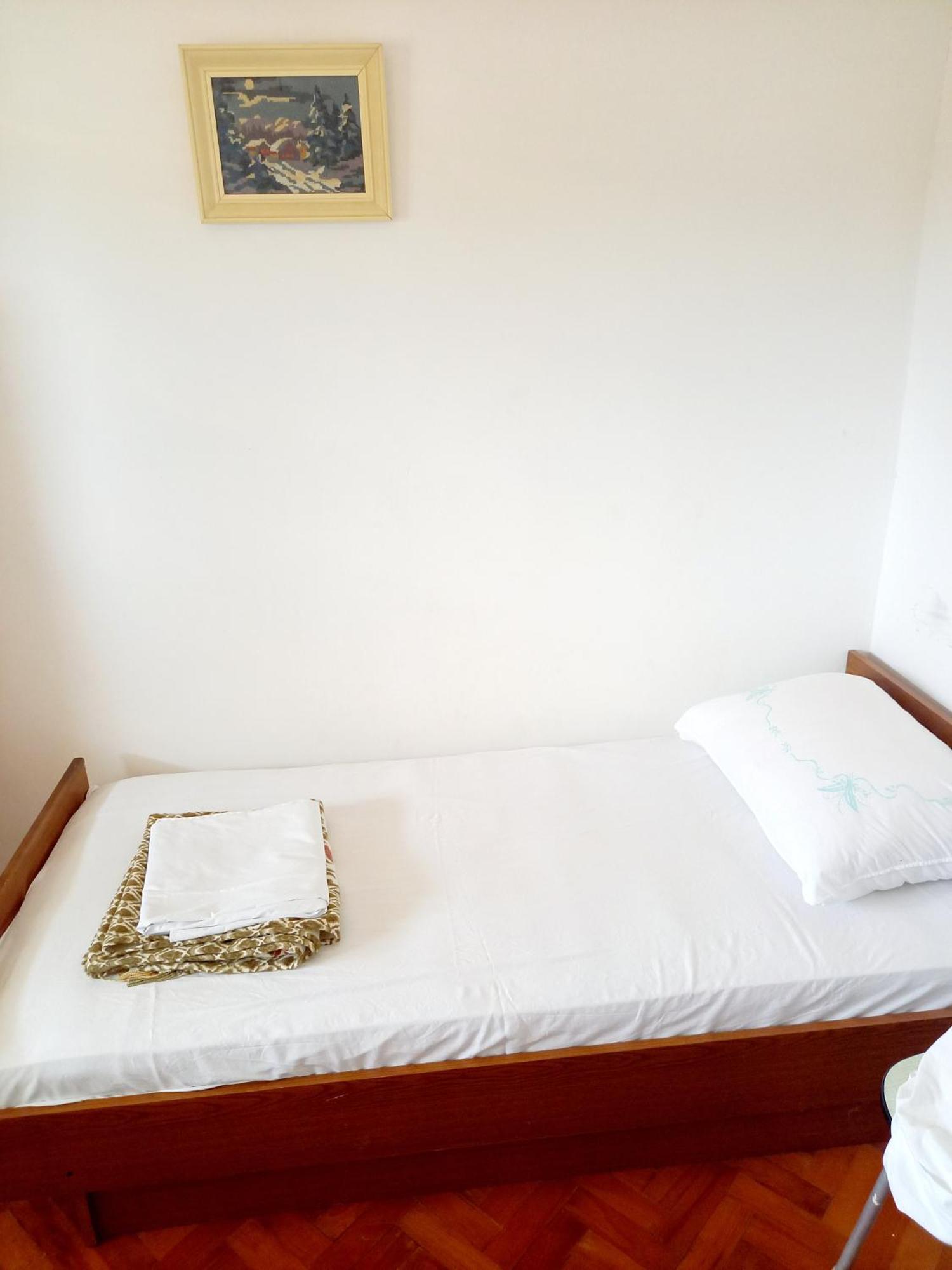 Apartman Sunnyside Rogoznica  Luaran gambar