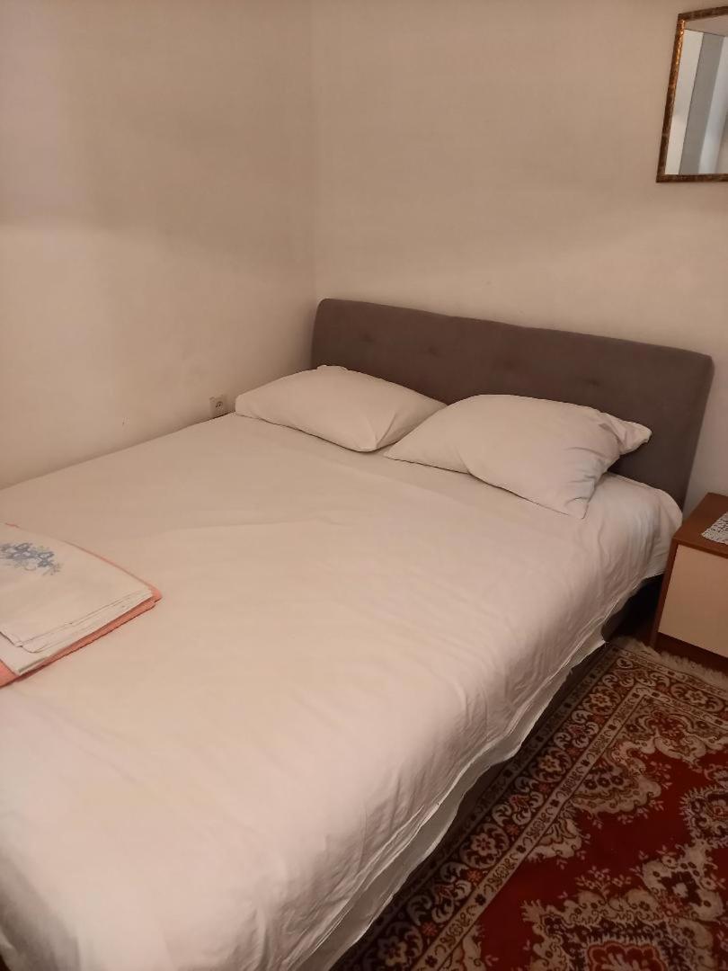 Apartman Sunnyside Rogoznica  Luaran gambar